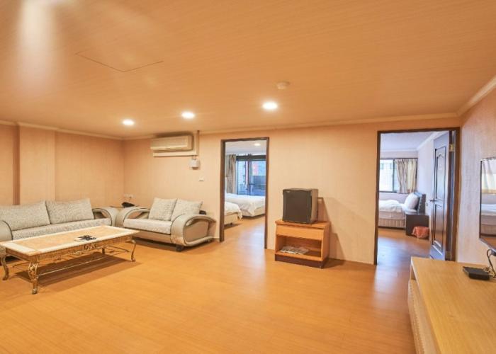 Suao Hotel