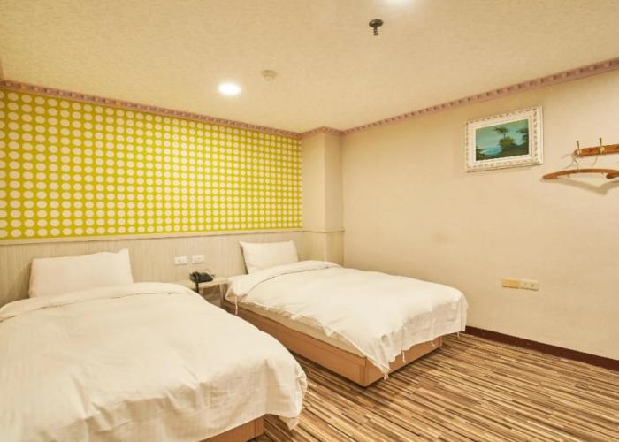 Suao Hotel