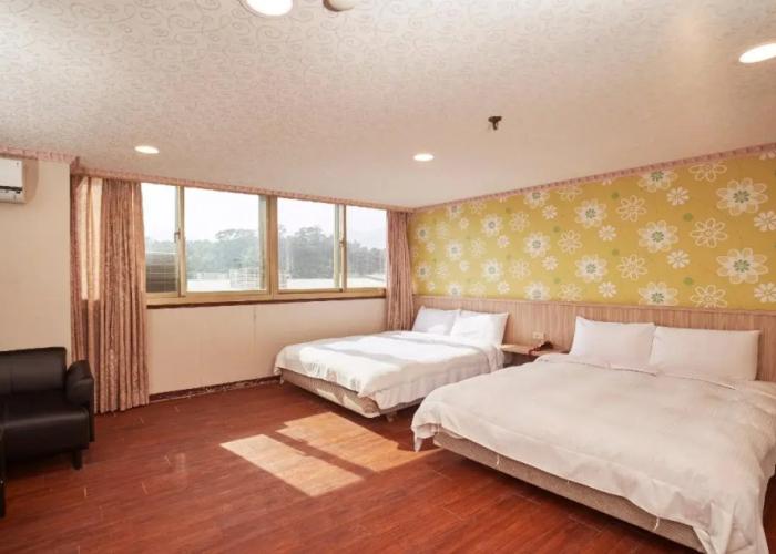 Suao Hotel