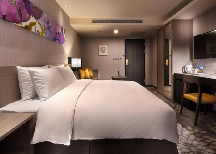 Lakeshore Hotel Suao