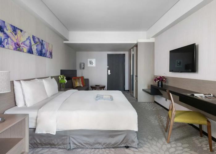 Lakeshore Hotel Suao