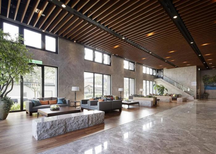 Lakeshore Hotel Suao