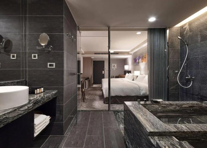 Lakeshore Hotel Suao