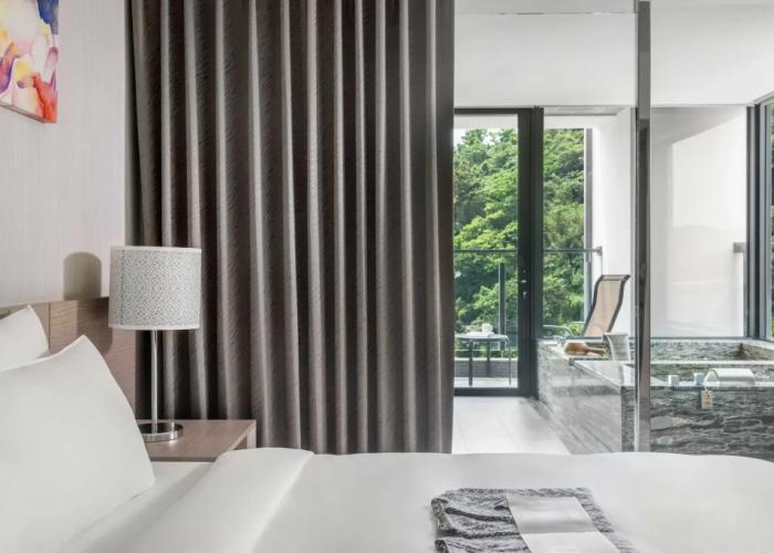 Lakeshore Hotel Suao