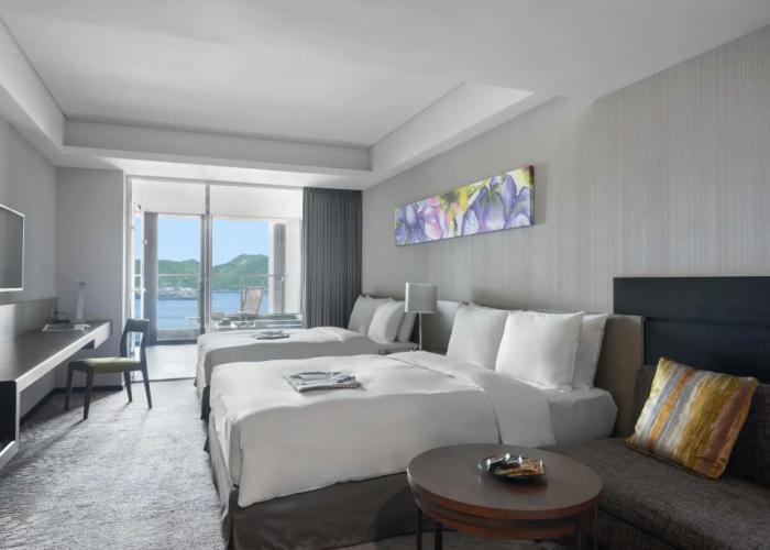 Lakeshore Hotel Suao