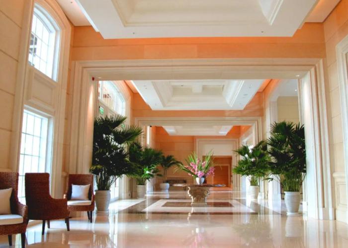 RSL Cold & Hot Springs Resort Suao