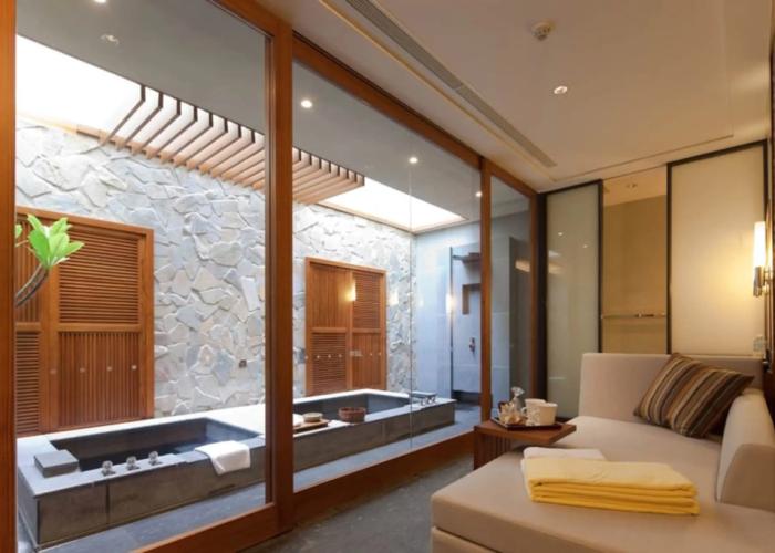 RSL Cold & Hot Springs Resort Suao
