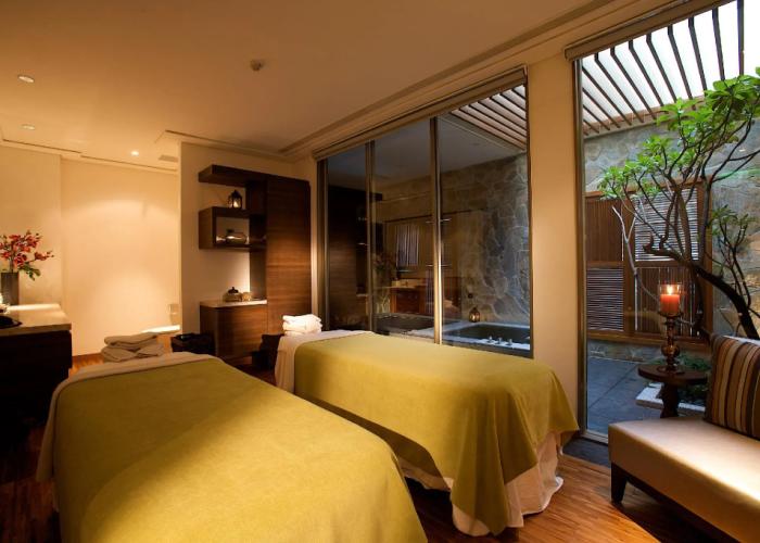 RSL Cold & Hot Springs Resort Suao