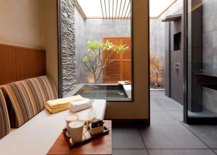 RSL Cold & Hot Springs Resort Suao