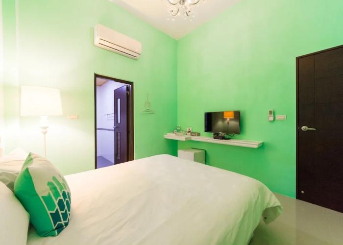 Ting Shuan B.B Hostel
