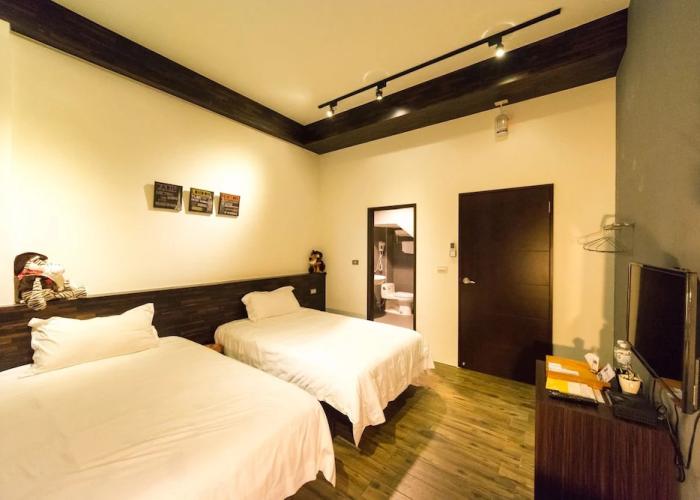Ting Shuan B.B Hostel
