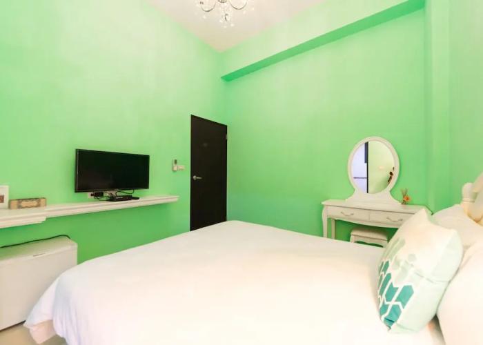 Ting Shuan B.B Hostel