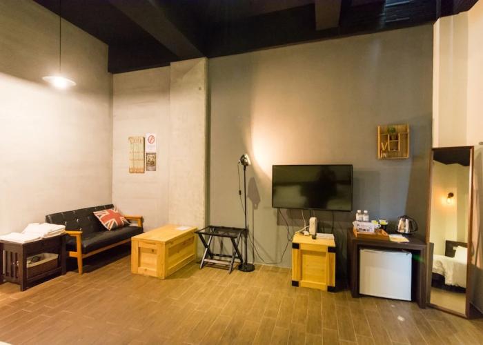 Ting Shuan B.B Hostel