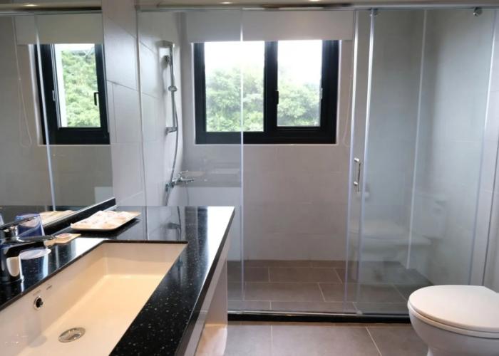 Chii Lih Hotel - Su Ao