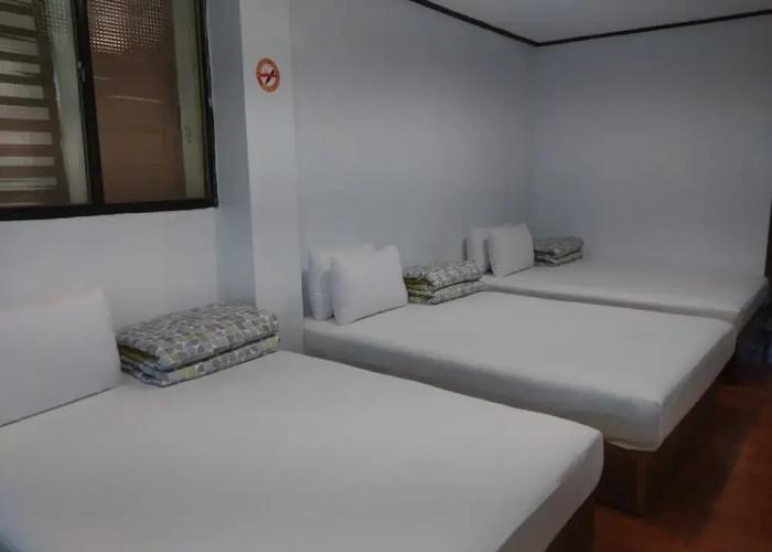 Jin Hua Cold Spring Hotel