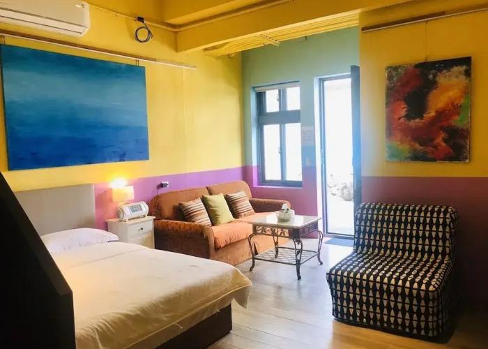 Great Vision B&B