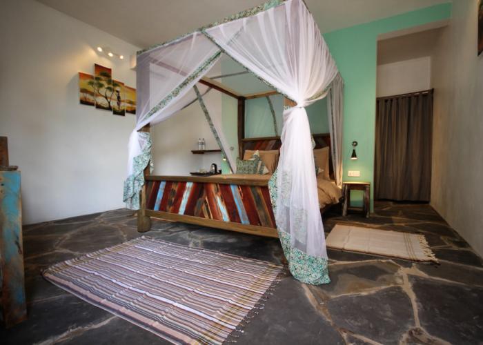 Reef & Beach Resort