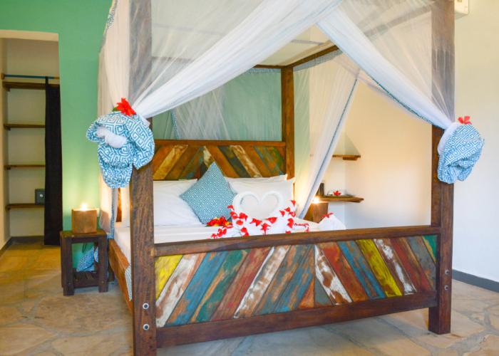 Reef & Beach Resort