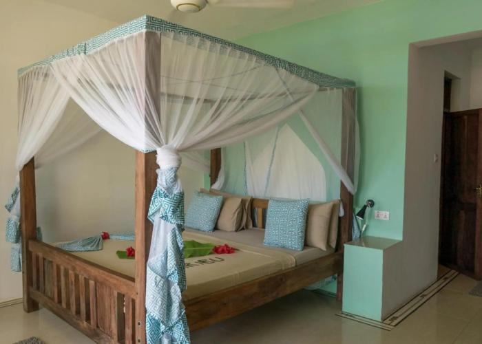 Reef & Beach Resort
