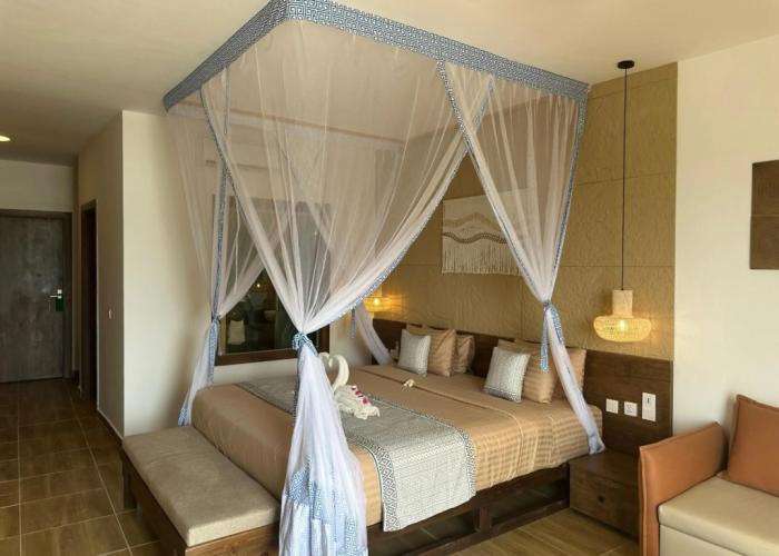 Reef & Beach Resort