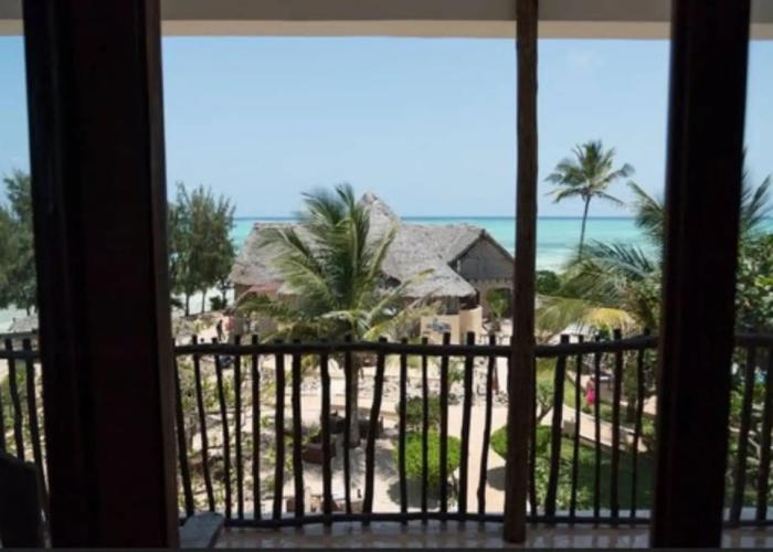 Reef & Beach Resort
