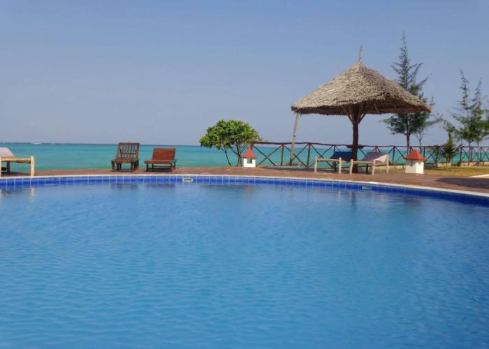 Reef & Beach Resort