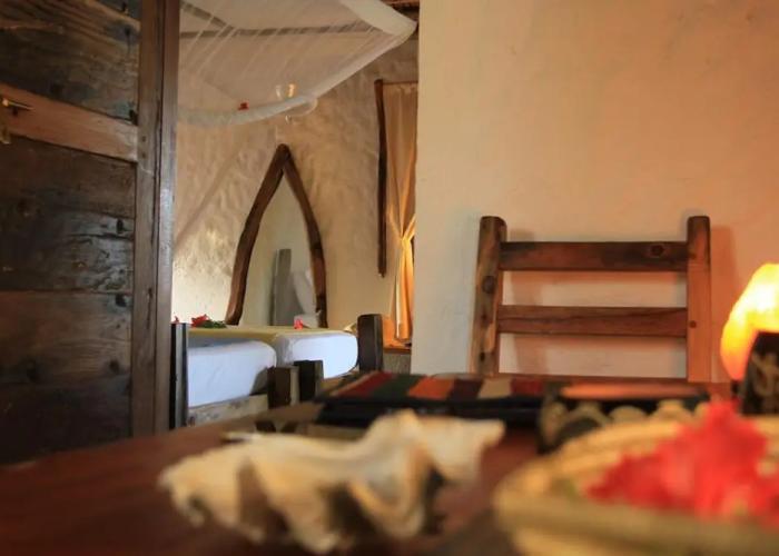 Ujamaa Beach Resort Zanzibar