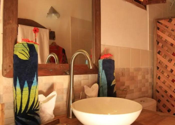 Ujamaa Beach Resort Zanzibar