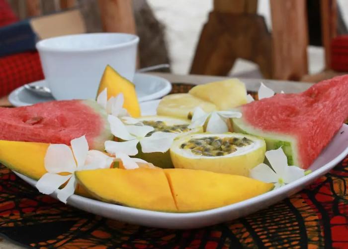Ujamaa Beach Resort Zanzibar