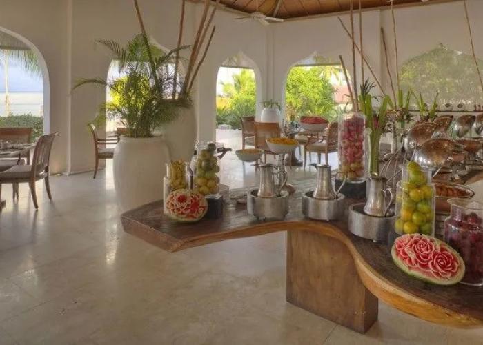 The Residence Zanzibar