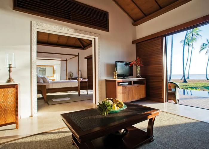 The Residence Zanzibar