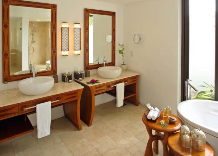 The Residence Zanzibar