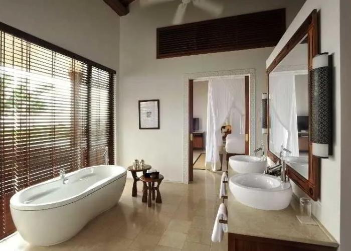 The Residence Zanzibar