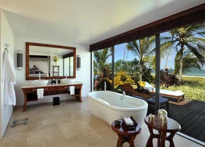 The Residence Zanzibar