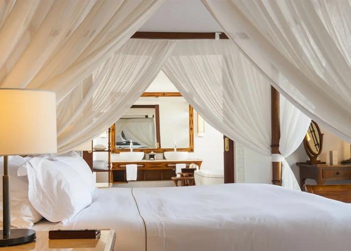 The Residence Zanzibar