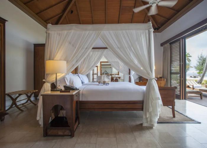 The Residence Zanzibar