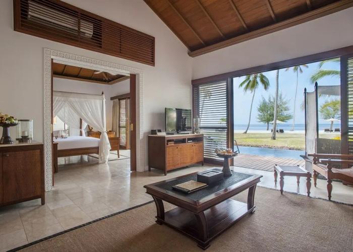The Residence Zanzibar