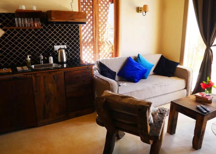 Clove Island Villas & SPA