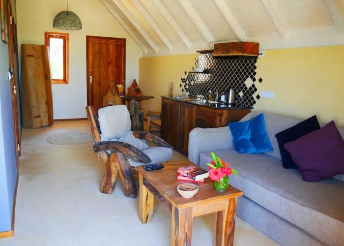 Clove Island Villas & SPA