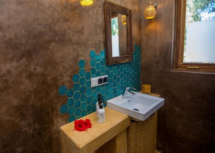 Clove Island Villas & SPA