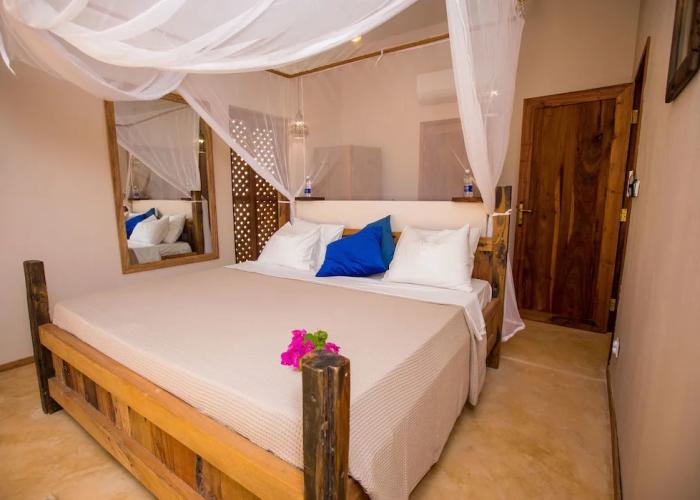 Clove Island Villas & SPA