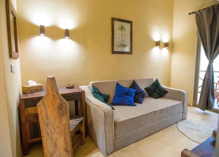 Clove Island Villas & SPA