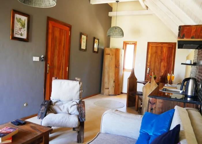 Clove Island Villas & SPA