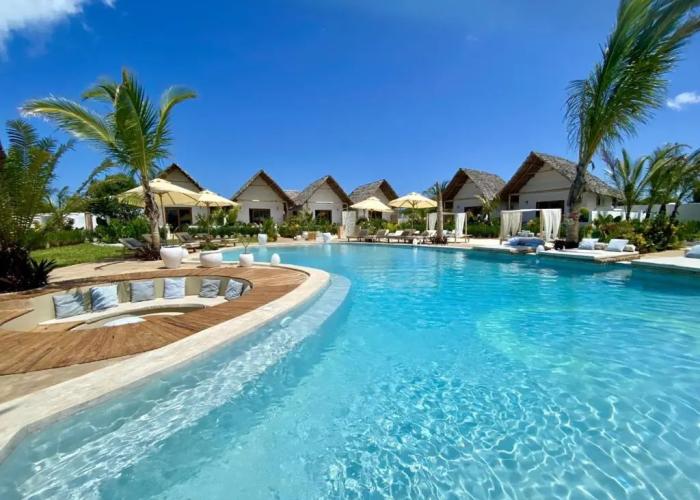 Zen Boutique Resort