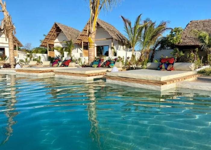 Zen Boutique Resort