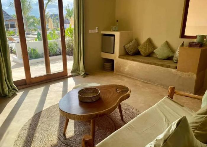 Zen Boutique Resort