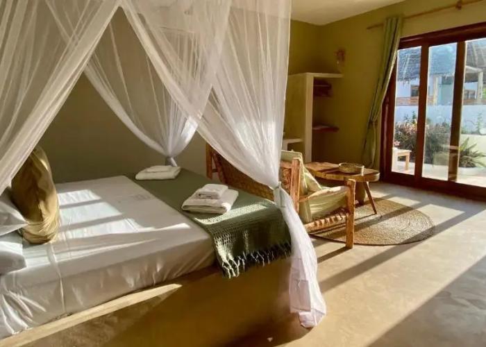 Zen Boutique Resort