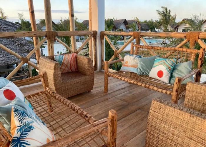 Zen Boutique Resort