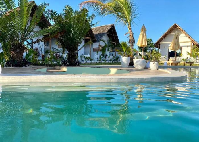 Zen Boutique Resort