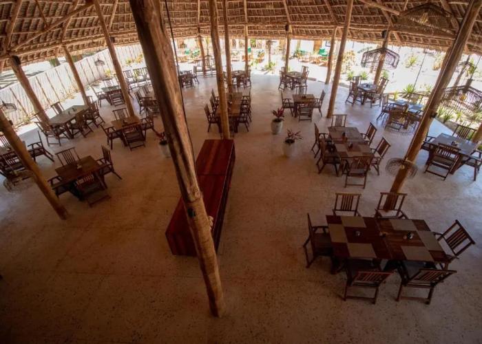 The One Resort Zanzibar